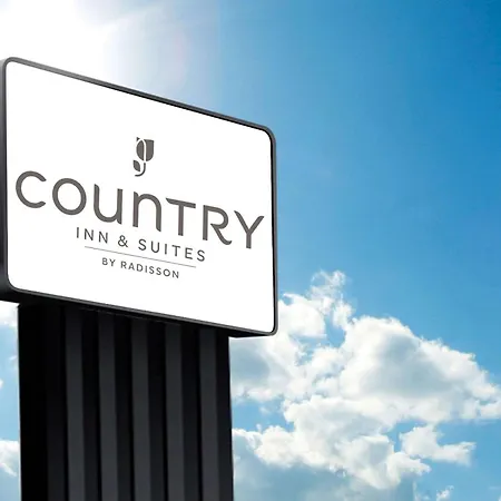 Country Inn & Suites By Radisson, Downtown Albany New York